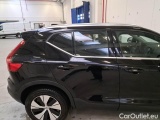  Volvo  XC 40 VOLVO XC40 / 2021 / 5P / SUV T4 RECHARGE PLUG-IN AUTO ESSENTIAL #30