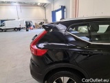  Volvo  XC 40 VOLVO XC40 / 2021 / 5P / SUV T4 RECHARGE PLUG-IN AUTO ESSENTIAL #32