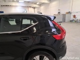  Volvo  XC 40 VOLVO XC40 / 2021 / 5P / SUV T4 RECHARGE PLUG-IN AUTO ESSENTIAL #35