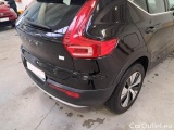  Volvo  XC 40 VOLVO XC40 / 2021 / 5P / SUV T4 RECHARGE PLUG-IN AUTO ESSENTIAL #33