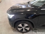  Volvo  XC 40 VOLVO XC40 / 2021 / 5P / SUV T4 RECHARGE PLUG-IN AUTO ESSENTIAL #41