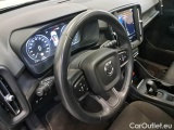  Volvo  XC 40 VOLVO XC40 / 2021 / 5P / SUV T4 RECHARGE PLUG-IN AUTO ESSENTIAL #52