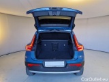 Volvo  XC 40 VOLVO XC40 / 2021 / 5P / SUV T4 RECHARGE PLUG-IN AUTO CORE #5