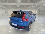  Volvo  XC 40 VOLVO XC40 / 2021 / 5P / SUV T4 RECHARGE PLUG-IN AUTO CORE #2