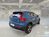  Volvo  XC 40 VOLVO XC40 / 2021 / 5P / SUV T4 RECHARGE PLUG-IN AUTO CORE #2