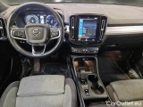  Volvo  XC 40 VOLVO XC40 / 2021 / 5P / SUV T4 RECHARGE PLUG-IN AUTO CORE #3