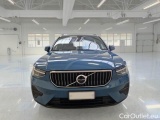 Volvo  XC 40 VOLVO XC40 / 2021 / 5P / SUV T4 RECHARGE PLUG-IN AUTO CORE #6
