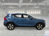  Volvo  XC 40 VOLVO XC40 / 2021 / 5P / SUV T4 RECHARGE PLUG-IN AUTO CORE #7