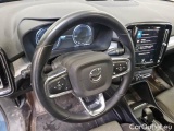  Volvo  XC 40 VOLVO XC40 / 2021 / 5P / SUV T4 RECHARGE PLUG-IN AUTO CORE #103