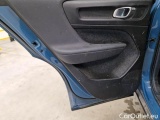  Volvo  XC 40 VOLVO XC40 / 2021 / 5P / SUV T4 RECHARGE PLUG-IN AUTO CORE #138