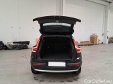  Volvo  XC 40 VOLVO XC40 / 2021 / 5P / SUV T4 RECHARGE PLUG-IN AUTO ESSENTIAL #5