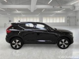  Volvo  XC 40 VOLVO XC40 / 2021 / 5P / SUV T4 RECHARGE PLUG-IN AUTO ESSENTIAL #7