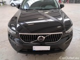  Volvo  XC 40 VOLVO XC40 / 2021 / 5P / SUV T4 RECHARGE PLUG-IN AUTO ESSENTIAL #23