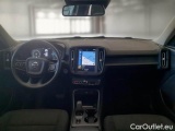  Volvo  XC 40 VOLVO XC40 / 2021 / 5P / SUV T4 RECHARGE PLUG-IN AUTO ESSENTIAL #3