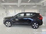  Volvo  XC 40 VOLVO XC40 / 2021 / 5P / SUV T4 RECHARGE PLUG-IN AUTO ESSENTIAL #8