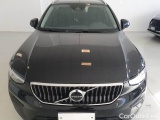  Volvo  XC 40 VOLVO XC40 / 2021 / 5P / SUV T4 RECHARGE PLUG-IN AUTO ESSENTIAL #27