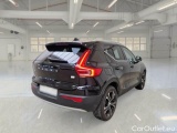  Volvo  XC 40 VOLVO XC40 / 2017 / 5P / SUV T5 PLUG-IN HYBRID AUTO RECHARGE INSCR. #2