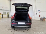  Volvo  XC 40 VOLVO XC40 / 2017 / 5P / SUV T5 PLUG-IN HYBRID AUTO RECHARGE INSCR. #5