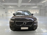  Volvo  XC 40 VOLVO XC40 / 2017 / 5P / SUV T5 PLUG-IN HYBRID AUTO RECHARGE INSCR. #6