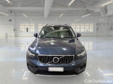  Volvo  XC 40 VOLVO XC40 / 2017 / 5P / SUV T5 PLUG-IN HYBRID AUTO RECHARGE INSCR. #6