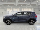  Volvo  XC 40 VOLVO XC40 / 2017 / 5P / SUV T5 PLUG-IN HYBRID AUTO RECHARGE INSCR. #8