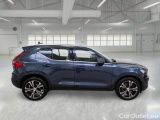  Volvo  XC 40 VOLVO XC40 / 2017 / 5P / SUV T5 PLUG-IN HYBRID AUTO RECHARGE INSCR. #7