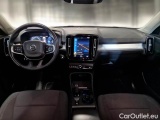 Volvo  XC 40 VOLVO XC40 / 2017 / 5P / SUV T5 PLUG-IN HYBRID AUTO RECH INSCRIP EXPR #3