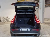  Volvo  XC 40 VOLVO XC40 / 2017 / 5P / SUV T5 PLUG-IN HYBRID AUTO RECH INSCRIP EXPR #5