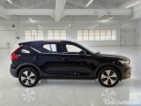  Volvo  XC 40 VOLVO XC40 / 2017 / 5P / SUV T5 PLUG-IN HYBRID AUTO RECH INSCRIP EXPR #7