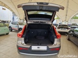  Volvo  XC 40 VOLVO XC40 / 2021 / 5P / SUV T4 RECHARGE PLUG-IN AUTO ULTIMATE BRIGHT #5