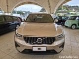  Volvo  XC 40 VOLVO XC40 / 2021 / 5P / SUV T4 RECHARGE PLUG-IN AUTO ULTIMATE BRIGHT #6