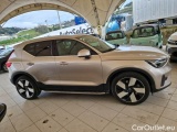  Volvo  XC 40 VOLVO XC40 / 2021 / 5P / SUV T4 RECHARGE PLUG-IN AUTO ULTIMATE BRIGHT #7