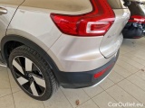  Volvo  XC 40 VOLVO XC40 / 2021 / 5P / SUV T4 RECHARGE PLUG-IN AUTO ULTIMATE BRIGHT #67