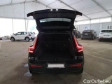  Volvo  XC 40 VOLVO XC40 / 2021 / 5P / SUV T4 RECHARGE PLUG-IN AUTO PLUS DARK #5