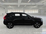  Volvo  XC 40 VOLVO XC40 / 2021 / 5P / SUV T4 RECHARGE PLUG-IN AUTO PLUS DARK #7
