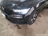  Volvo  XC 40 VOLVO XC40 / 2021 / 5P / SUV T4 RECHARGE PLUG-IN AUTO PLUS DARK #26
