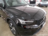  Volvo  XC 40 VOLVO XC40 / 2021 / 5P / SUV T4 RECHARGE PLUG-IN AUTO PLUS DARK #36
