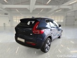  Volvo  XC 40 VOLVO XC40 / 2017 / 5P / SUV T4 PLUG-IN HYBRID AUTO RECH INSCRIP EXPR #2