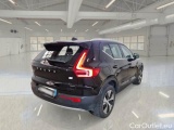  Volvo  XC 40 VOLVO XC40 / 2017 / 5P / SUV T4 PLUG-IN HYBRID AUTO RECH INSCRIP EXPR #2