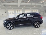  Volvo  XC 40 VOLVO XC40 / 2017 / 5P / SUV T4 PLUG-IN HYBRID AUTO RECH INSCRIP EXPR #8