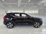  Volvo  XC 40 VOLVO XC40 / 2017 / 5P / SUV T4 PLUG-IN HYBRID AUTO RECH INSCRIP EXPR #7