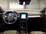  Volvo  XC 40 VOLVO XC40 / 2021 / 5P / SUV T4 RECHARGE PLUG-IN AUTO CORE #3