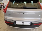  Volvo  XC 40 VOLVO XC40 / 2021 / 5P / SUV T4 RECHARGE PLUG-IN AUTO CORE #36