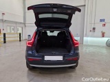  Volvo  XC 40 VOLVO XC40 / 2017 / 5P / SUV T5 PLUG-IN HYBRID AUTO RECH INSCRIP EXPR #5