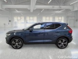 Volvo  XC 40 VOLVO XC40 / 2017 / 5P / SUV T5 PLUG-IN HYBRID AUTO RECH INSCRIP EXPR #8