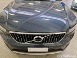  Volvo  XC 40 VOLVO XC40 / 2017 / 5P / SUV T5 PLUG-IN HYBRID AUTO RECH INSCRIP EXPR #24