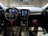  Volvo  XC 40 VOLVO XC40 / 2021 / 5P / SUV T5 RECHARGE PLUG-IN AUTO CORE #3