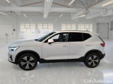  Volvo  XC 40 VOLVO XC40 / 2021 / 5P / SUV T5 RECHARGE PLUG-IN AUTO CORE #8