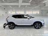  Volvo  XC 40 VOLVO XC40 / 2021 / 5P / SUV T5 RECHARGE PLUG-IN AUTO CORE #7