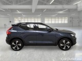  Volvo  XC 40 VOLVO XC40 / 2017 / 5P / SUV RECHARGE TWIN PRO #7
